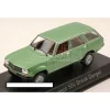 Norev NV475430 PEUGEOT 504 BREAK 1980 GREEN METALLIC 1:43 Modellino