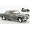 NOREV NV184834 PEUGEOT 404 COUPE' 1967 GRAPHITE GREY 1:18 Modellino