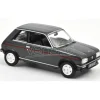 NOREV NV471401 PEUGEOT 104 ZS2 1979 VULCAIN GREY 1:43 Modellino