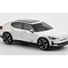 Norev Nv872010 Polestar 2 2024 Biancaneve 1:43 Modellino
