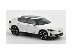 Norev Nv872010 Polestar 2 2024 Biancaneve 1:43 Modellino