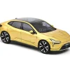 NOREV NV874013 POLESTAR 4 2024 GOLD 1:43 Modellino