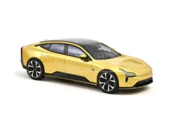 NOREV NV875013 POLESTAR 5 2025 GOLD 1:43 Modellino