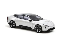 NOREV NV875012 POLESTAR 5 2025 MAGNESIUM 1:43 Modellino