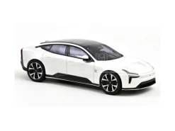 NOREV NV875010 POLESTAR 5 2025 SNOW 1:43 Modellino