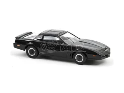 NOREV NV930000 PONTIAC FIREBIRD 1982 KITT JET CAR 1:43 Modellino