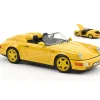 NOREV NV187130 PORSCHE 911 SPEEDSTER 1993 SPEED YELLOW 1:18 Modellino
