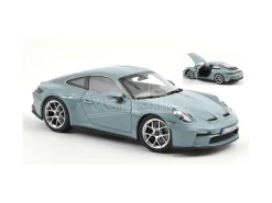 NOREV NV187470 PORSCHE 911 S/T 2023 MEISSENBLUE 1:18 Modellino