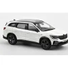 NOREV NV517930 REANAULT ESPACE ESPRIT ALPINE 2023 PEARL WHITE 1:43 Modellino