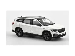 NOREV NV517930 REANAULT ESPACE ESPRIT ALPINE 2023 PEARL WHITE 1:43 Modellino