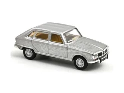 NOREV NV511692 RENAULT 16 1966 GREY MET.1:87 Modellino