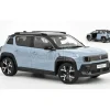 NOREV NV185521 RENAULT 4 E-TECH 100% ELECTRIC 2025 CLOUD BLUE 1:18 Modellino