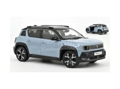 NOREV NV185521 RENAULT 4 E-TECH 100% ELECTRIC 2025 CLOUD BLUE 1:18 Modellino