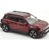 NOREV NV510063 RENAULT 4 E-TECH ELECTRIC 2025 CARMIN RED 1:43 Modellino