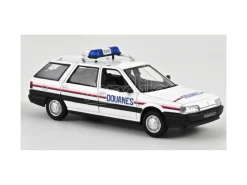 NOREV NV512136 RENAULT 21 NEVADA 1993 DOUANES 1:43 Modellino