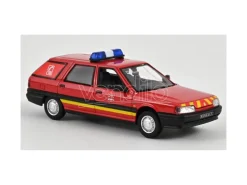 NOREV NV512134 RENAULT 21 NEVADA 1991 POMPIERS 1:43 Modellino