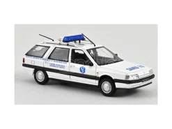 NOREV NV512137 RENAULT 21 NEVADA 1991 SAMU 1:43 Modellino