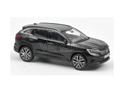 NOREV NV517927 RENAULT AUSTRAL 2022 DIAMOND BLACK 1:43 Modellino