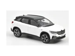 NOREV NV517925 RENAULT AUSTRAL ESPRIT ALPINE 2022 PEARL WHITE 1:43 Modellino