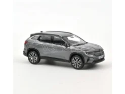 NOREV NV517928 RENAULT AUSTRAL 2022 SHADOW GREY 1:43 Modellino