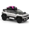 NOREV NV517965 RENAULT CONCEPT 4EVER TROPHY E-TECH 100% ELECTRIC 2022 1:43 Modellino
