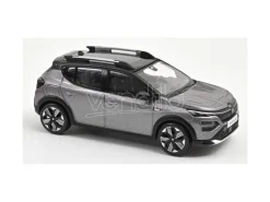 NOREV NV517762 RENAULT KARDIAN 2024 OYSTER GREY 1:43 Modellino