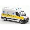 NOREV NV518790 RENAULT MASTER 2014 SAMU DE LYON 1:43 Modellino