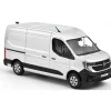 NOREV NV518850 RENAULT MASTER E-TECH 100% ELECTRIC 2024 SILVER 1:43 Modellino