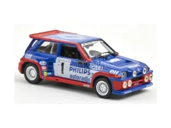 NOREV NV510620 RENAULT MAXI 5 TURBO 1985 TOUR DE FRANCE N.1 1:43 Modellino
