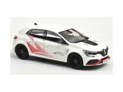 NOREV NV517752 RENAULT MEGANE RS TROPHY-R 2019 NÜRBURGRING RECORD VERSION 1:43 Modellino