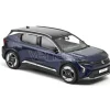 NOREV NV517937 RENAULT SCENIC E-TECH 100% ELECTRIC 2024 MIDNIGHT BLUE 1:43 Modellino