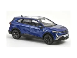 NOREV NV517756 RENAULT SYMBIOZ ESPRIT ALPINE 2024 IRON BLUE 1:43 Modellino