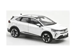 NOREV NV517758 RENAULT SYMBIOZ 2024 PEARL WHITE 1:43 Modellino