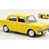 NOREV NV185714 SIMCA 1000 LS 1974 MAYA YELLOW 1:18 Modellino