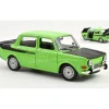 NOREV NV185715 SIMCA 1000 RALLYE 2 1976 RACING GREEN 1:18 Modellino
