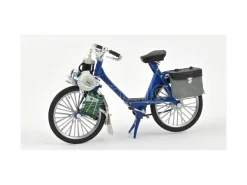 NOREV NV182064 SOLEX 1969 BLUE 1:18 Modellino