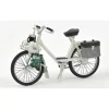 NOREV NV182067 SOLEX 1969 WHITE 1:18 Modellino