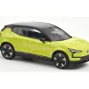 NOREV NV870071 VOLVO EX30 2024 MOSS YELLOW 1:43 Modellino