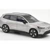 NOREV NV870081 VOLVO EX90 2024 SILVER DAWN METALLIC 1:43 Modellino