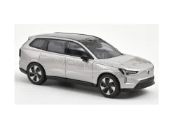 NOREV NV870081 VOLVO EX90 2024 SILVER DAWN METALLIC 1:43 Modellino