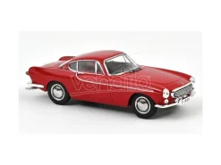 NOREV NV870008 VOLVO P1800 1961 RED 1:43 Modellino