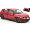 NOREV NV188595 VW GOLF GTI 2020 TORNADO RED 1:18 Modellino