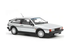NOREV NV188635 VW SCIROCCO GTX 16V 1988 FLASH SILVER 1:18 Modellino