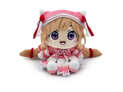 Obey Me! Peluche Figura Ruri-chan 22 Cm Youtooz