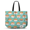 Oh My Pop! Borsa Portatutto Horizontal Nigiri Karactermania
