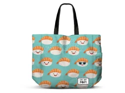 Oh My Pop! Borsa Portatutto Horizontal Nigiri Karactermania