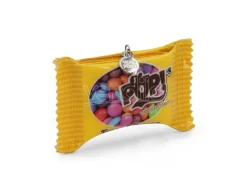 Oh My Pop! Chococandy Portamonete, Giallo Karactermania