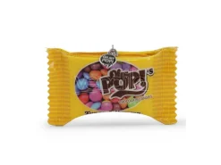 Oh My Pop! Chococandy Portamonete, Giallo Karactermania