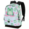 Oh My Pop! Ventaglio Hs Zaino Froggy 2.2 Karactermania