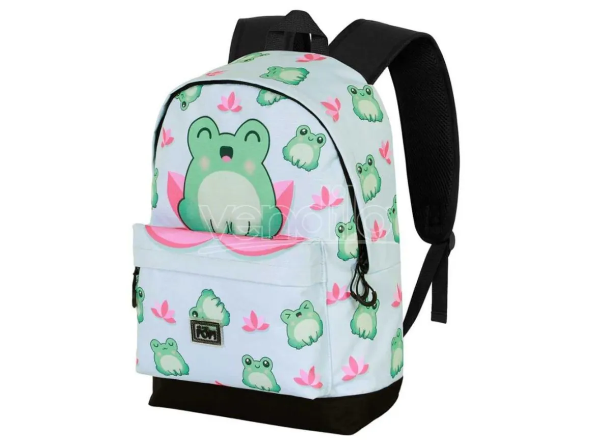 Oh My Pop! Ventaglio Hs Zaino Froggy 2.2 Karactermania